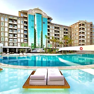 Laur Experience&elegance 5*, Didim Turquía